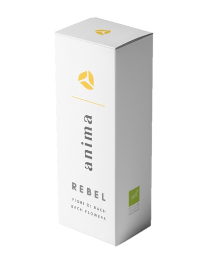 ANIMA REBEL GTT 30ML