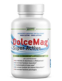 DOLCEMAG SUPER ACTIVE 180g