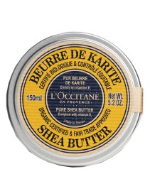 L'OCCITANE BURRO DI KARITÈ BIO