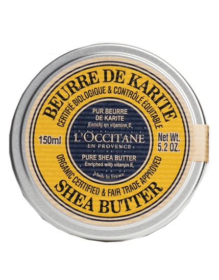 L'OCCITANE BURRO DI KARITÈ BIO