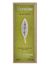 VERVEINE EAU TOILETTE 100ML