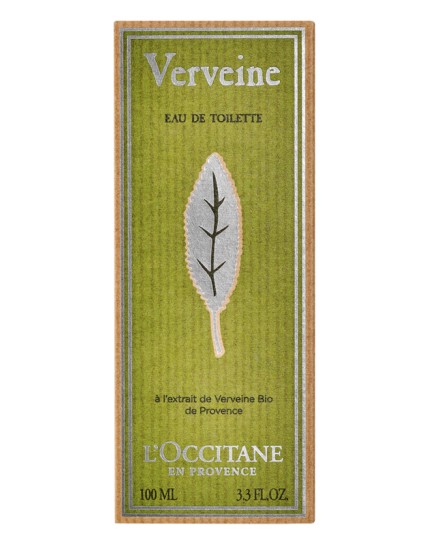 VERVEINE EAU TOILETTE 100ML