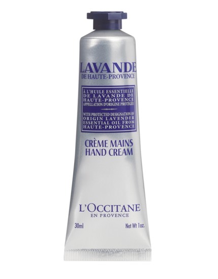 CREME MAINS LAVANDE 30ML