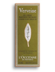 CREME MAINS VERVEINE 75ML