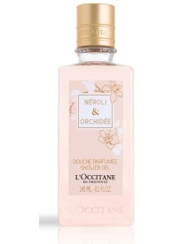 L'OCCITANE NEROLI&ORCHID SHOWE