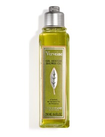 L'OCCITANE VERBENA SHOWER GEL