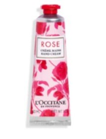 CREME MAINS ROSE 30ML