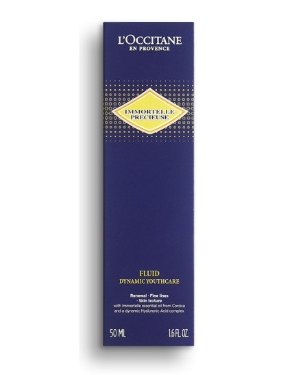 L'OCCITANE IMMORTELLE P FLUID