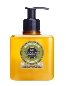 KARITE VERBENA SAPONE LIQ300ML