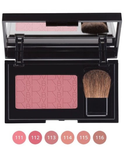 RVB LAB BLUSH COMPATTO 111