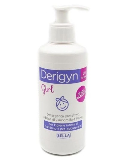 Derigyn Girl Detergente Intimo 300ml