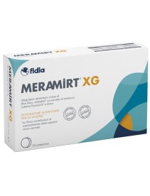 Meramirt Xg 20 Compresse