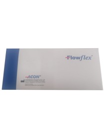 Flowflex Sars-cov-2 Ag Nas25pz