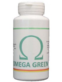 OMEGA GREEN 100CPS