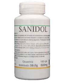 SANI DOL 20CPS