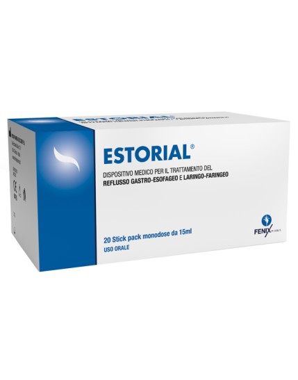 Estorial 20 Stick 15ml