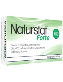 NATURSTAT Forte 30 Cpr