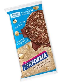 PERFORMA Gallette Nocc.142g