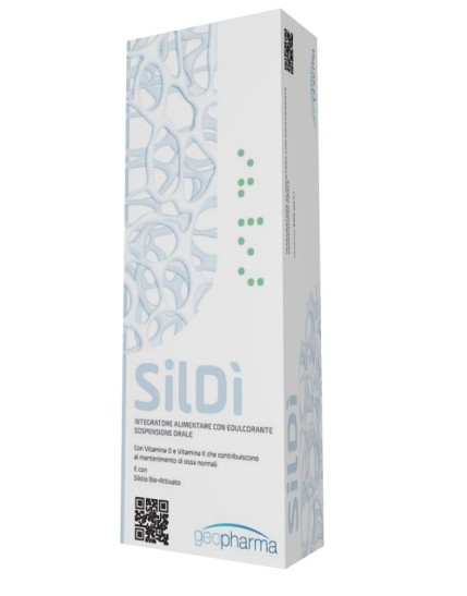 Sildì 500ml