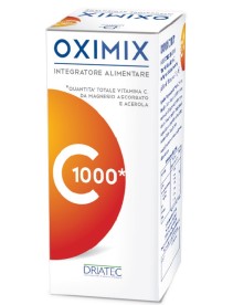 Oximix c 1000+ 160 compresse