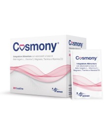 Cosmony 30 Bustine