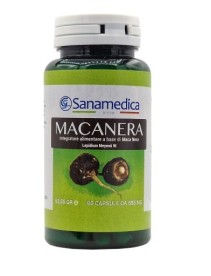 MACANERA SANAMEDICA 90CPS