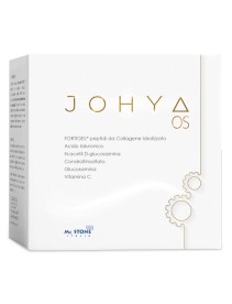 Johya OS 15 fialoidi