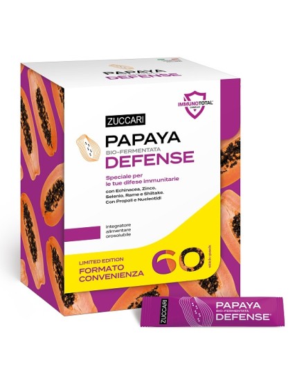 PAPAYA Defense 60Stick ZUCCARI