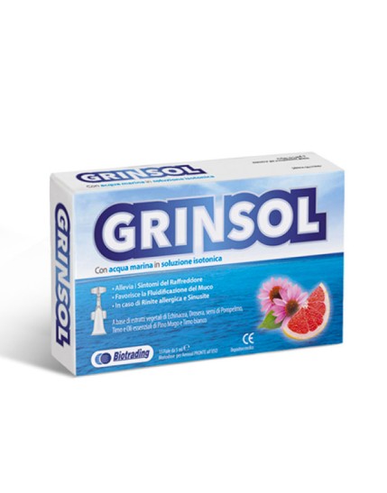 GRINSOL 15FX5ML