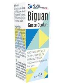 BIGUAN GOCCE OCULARI 10ML