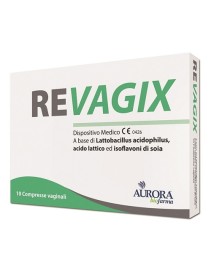 REVAGIX 10 Cpr