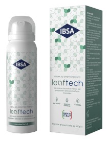 LEAFTECH CREMA EFFETTO TERMICO