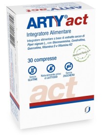 ARTY ACT 30 Cpr