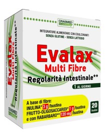 EVALAX MULTI FIBRE 20 Bust.