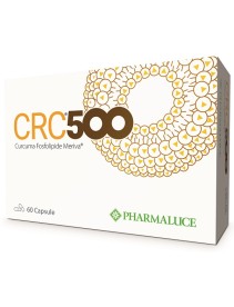 CRC500 60 Capsule