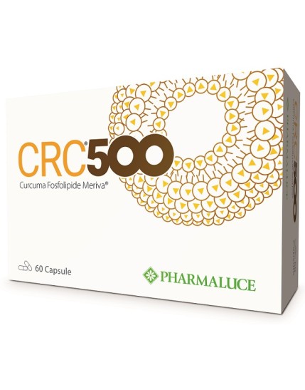 CRC500 60 Capsule