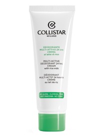 DEODORANTE MULTI 24H CREMA75ML DEODORANTE MULTI 24H CREMA75ML