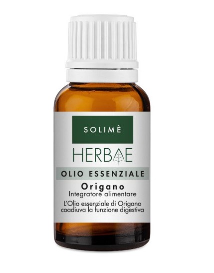 HERBAE ORIGANO OE 10ML