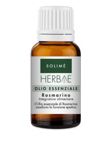 HERBAE ROSMARINO OE 10ML