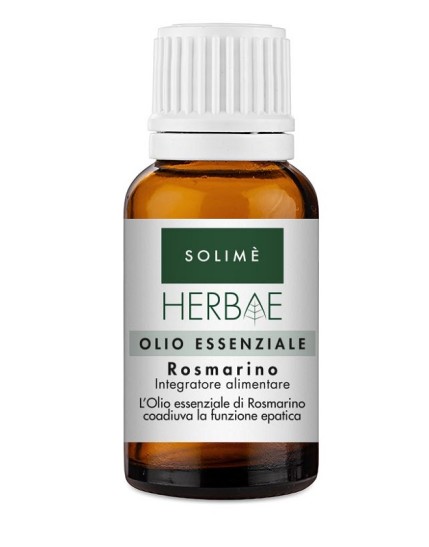 HERBAE ROSMARINO OE 10ML