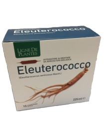 ELEUTEROCOCCO BIO 15AMPOLLE