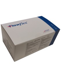 FLOWFLEX SARS-COV-2 AG 25PZ UP