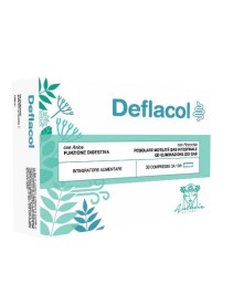 DEFLACOL 30 Cpr