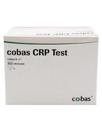 COBAS B101 CRP 10TEST