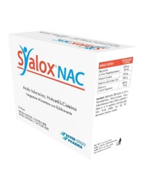 SYALOX NAC 14 Bust.