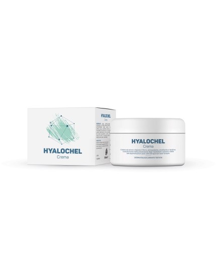 Hyalochel Crema Corpo 50ml