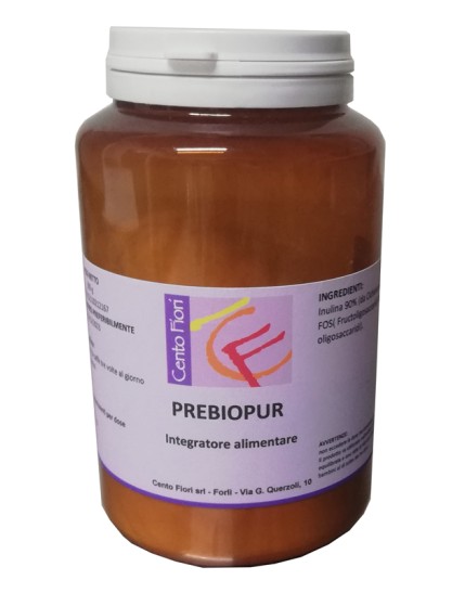 PREBIOPUR 200G