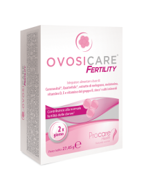 OVOSICARE Fertility 30 Cps