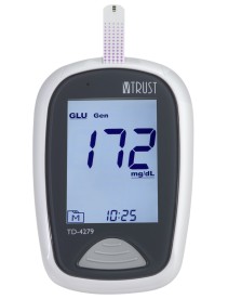 VTRUST TD-4279 Monit.Glicemia