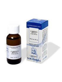 Extragem Carpino Gemme Fresche 20ml